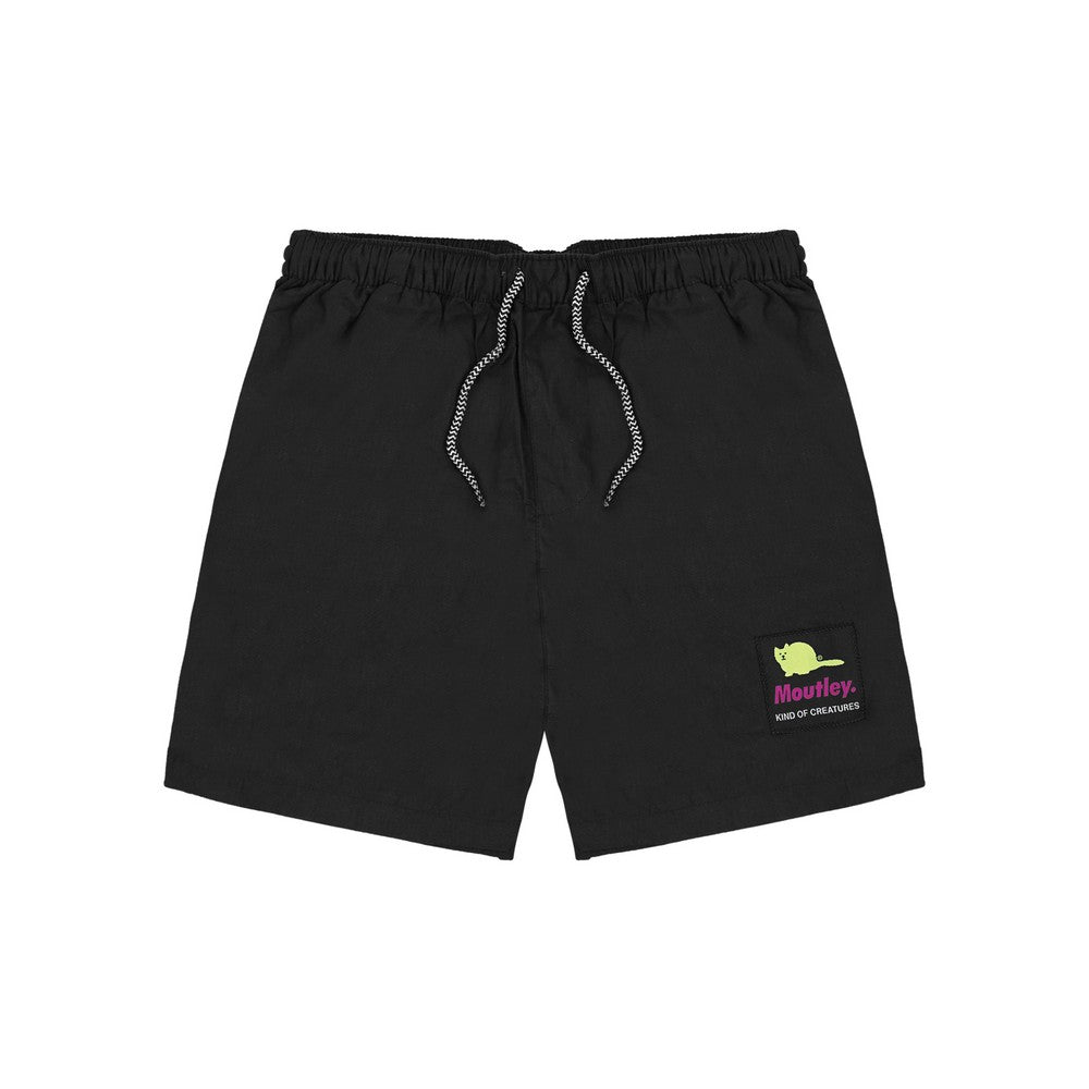 Moutley Boardshort Poplin C070824