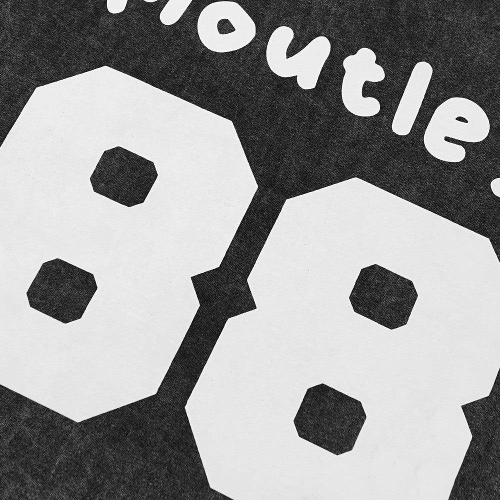 Moutley Kaos Pria Lengan Panjang Oversized Fit Katun 16s Otoma OL-090725