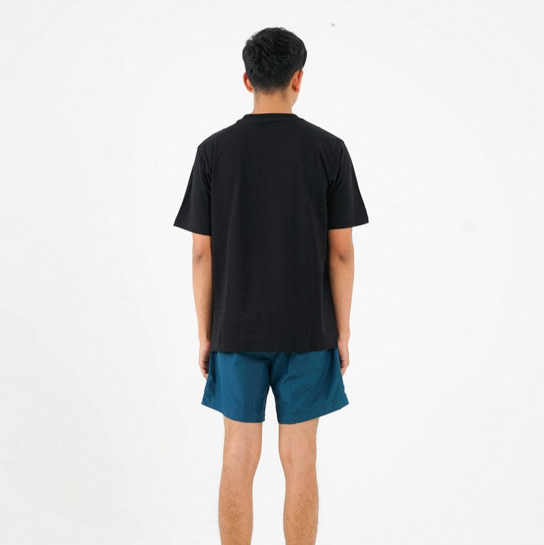 Moutley Regular Fit T-Shirt Type G 110924