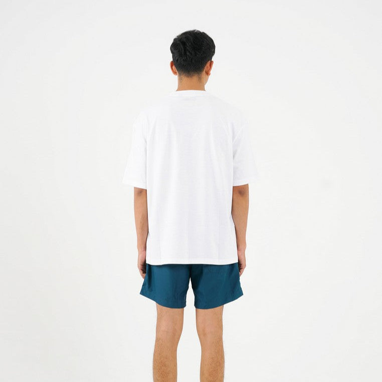Moutley Oversized T-Shirt Trust 240824