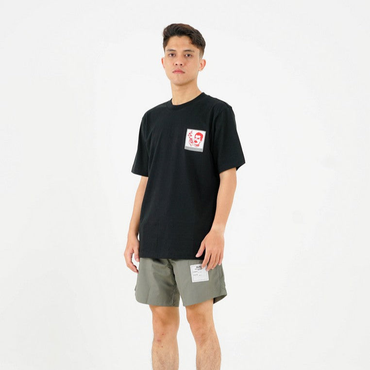 Moutley Regular Fit T-Shirt Dad 250924