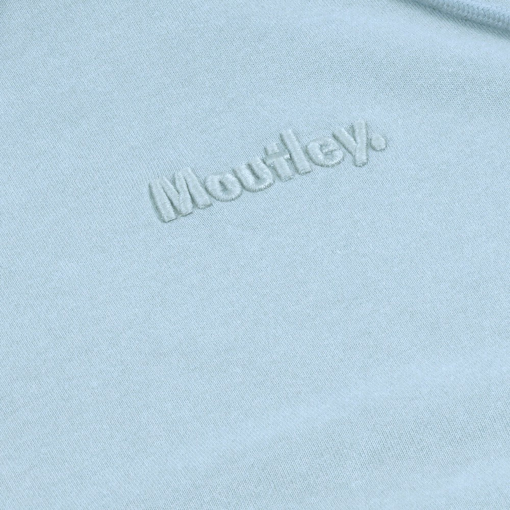 Moutley Sweater Hoodie Basic Script C010823