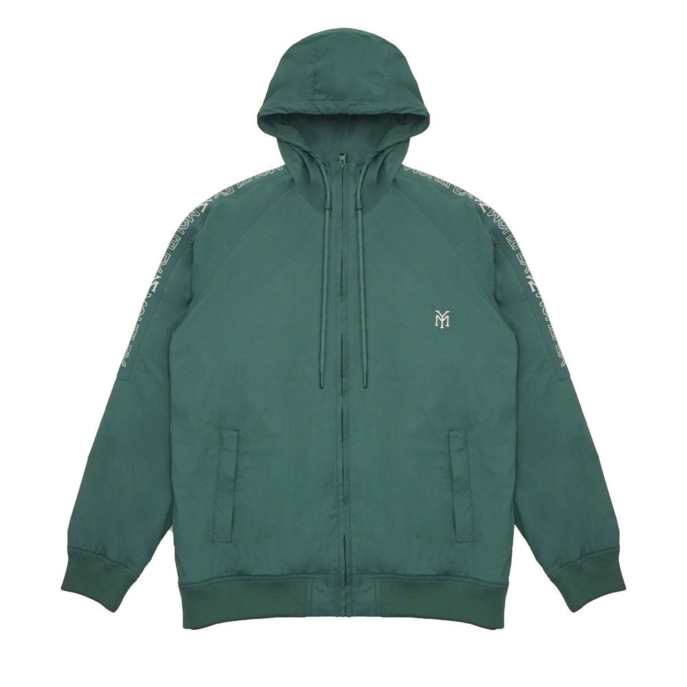 Moutley Windbreaker Jacket C030923