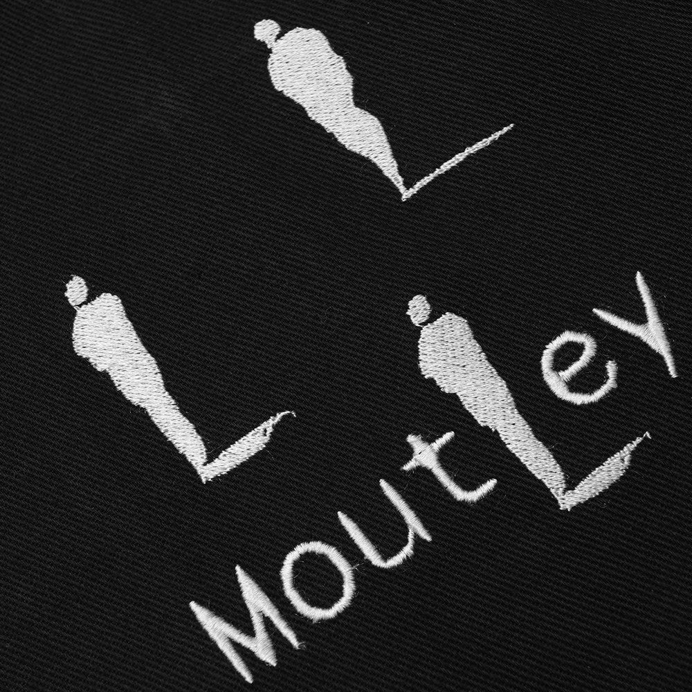 Moutley Men's Work Jacket Regular Fit Cotton Canvas People OL-030425