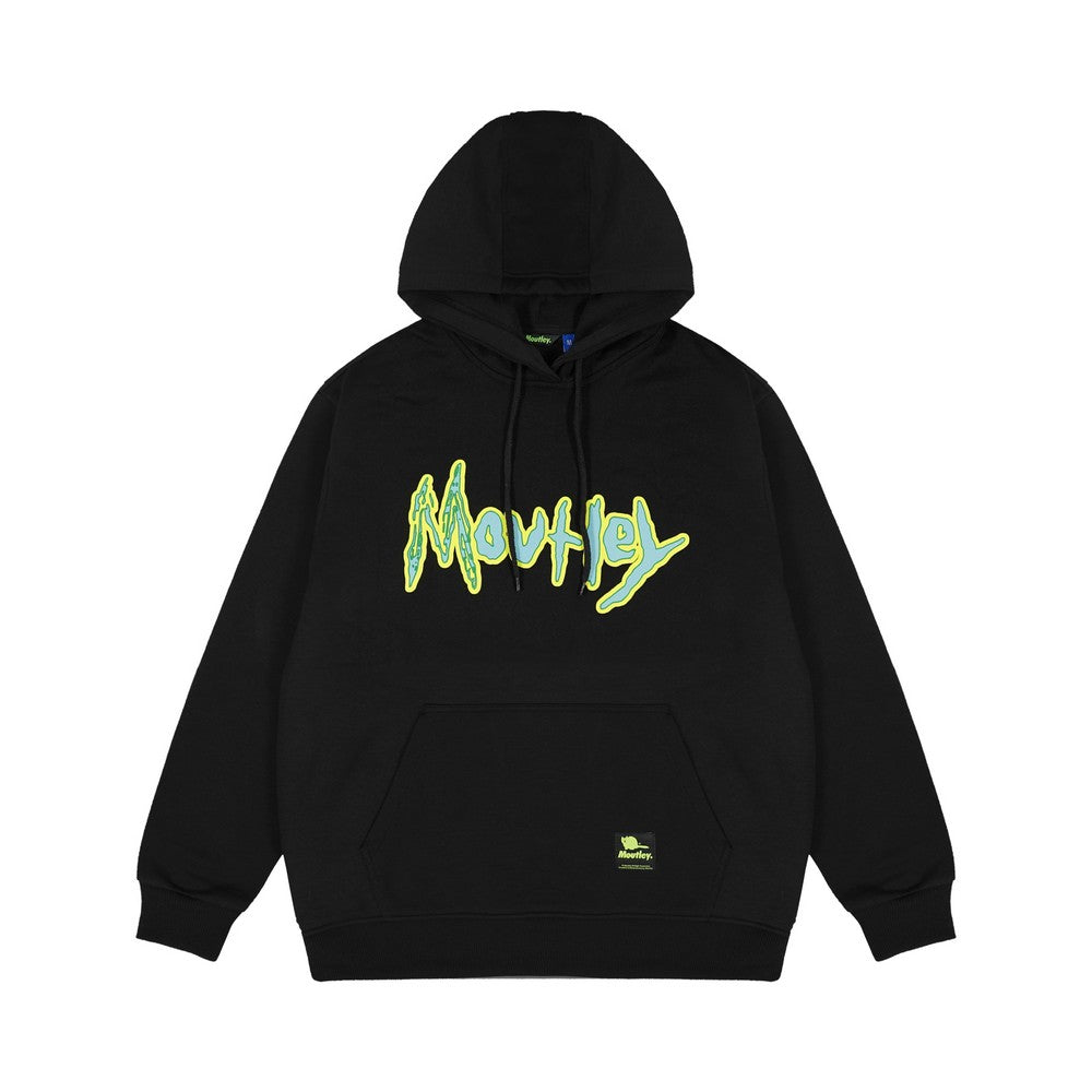 Moutley Jaket Pria Basic Hoodie Sweatshirt Regular Fit Darts OL-C080725