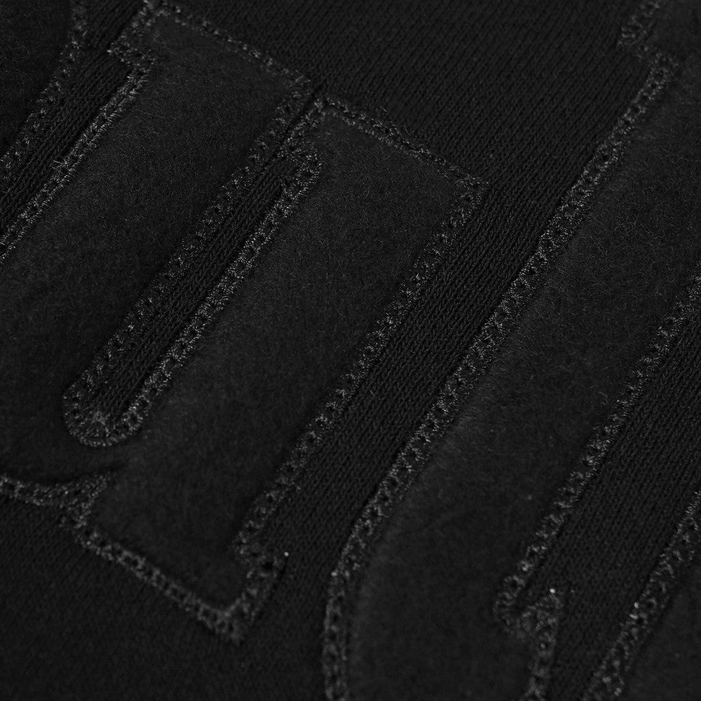 Moutley Men's Jacket Basic Crewneck Sweatshirt Regular Fit Haze OL-010725