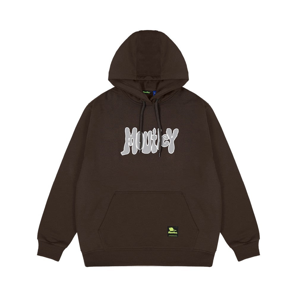 Moutley Men's Jacket Basic Hoodie Sweatshirt Regular Fit Better OL-020725