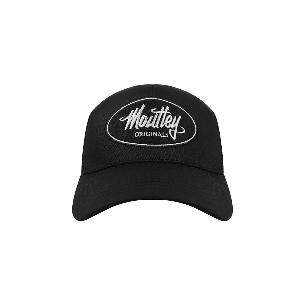 Moutley Trucker Hat Polyester Originals OL-030925