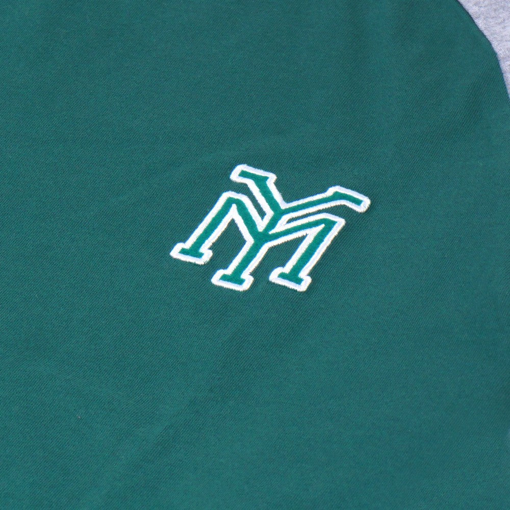 Moutley Men's Vintage T-Shirt Short Sleeve Sportswear C090923