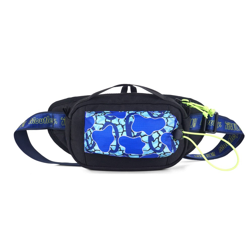 Moutley x Stereoflow Waistbag 051123
