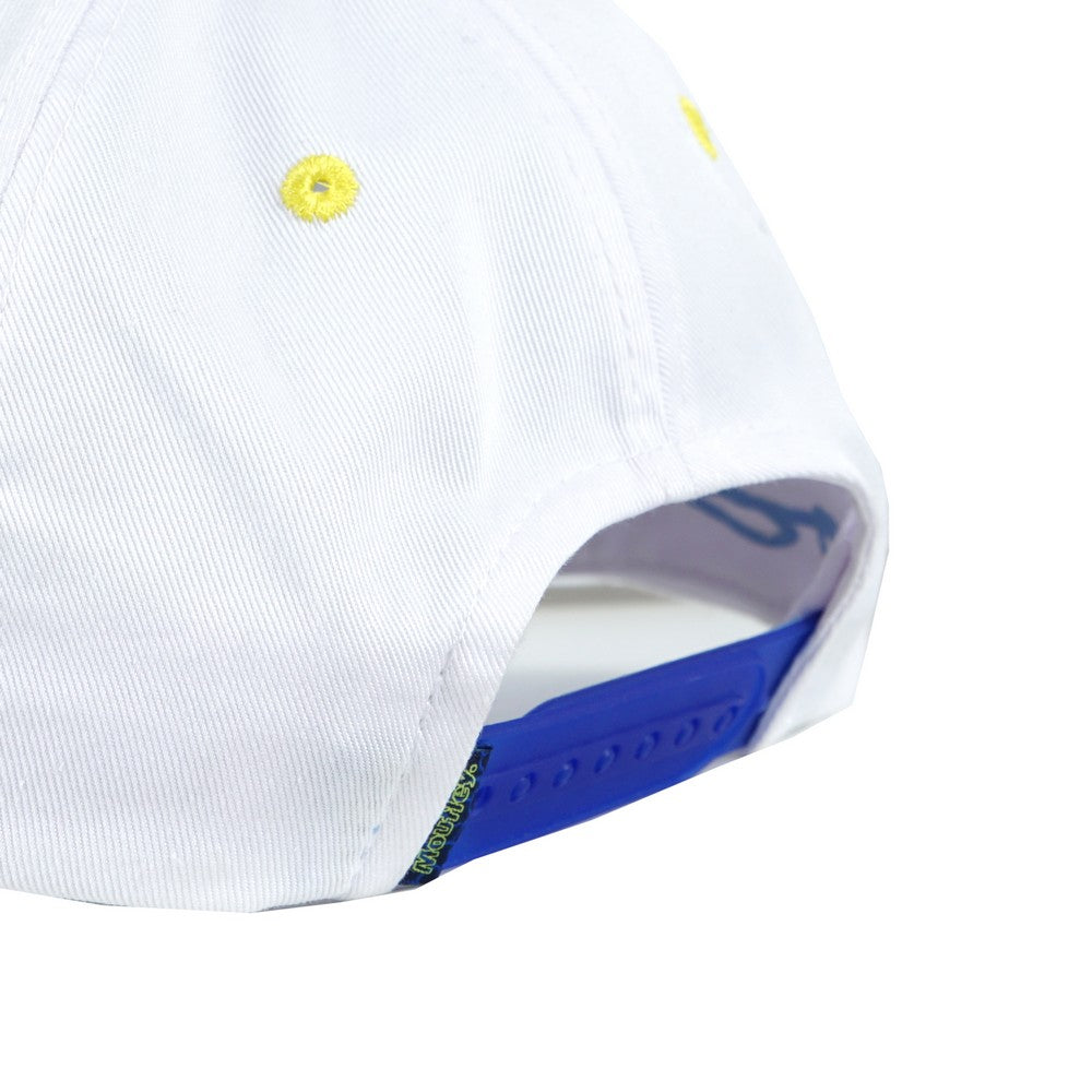 Moutley x Stereoflow Dad Hat 031123