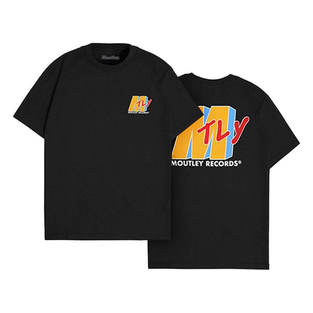 Moutley Regular Fit T-Shirt Mtly C410924