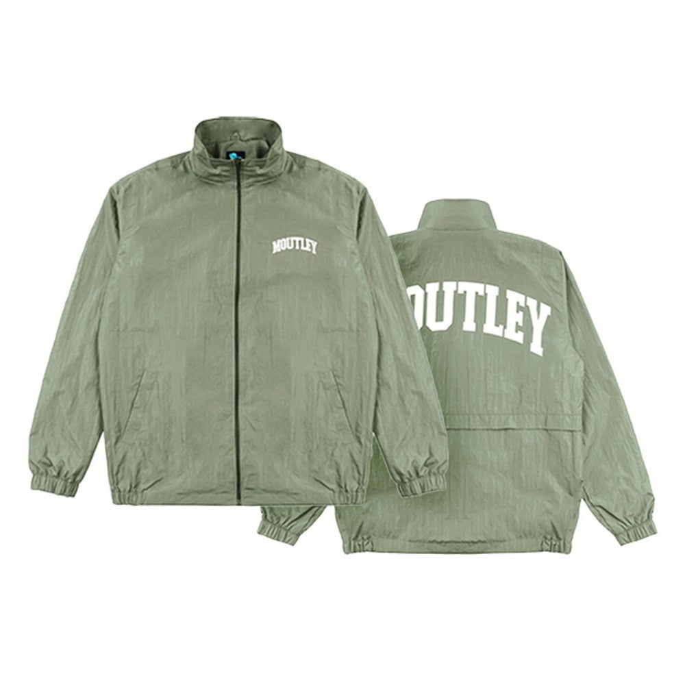 Moutley Men's Tracktop Jacket C131224