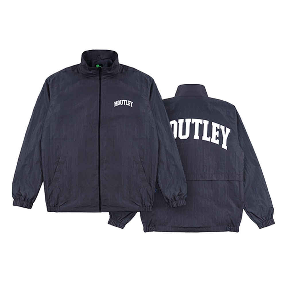 Moutley Men's Tracktop Jacket C131224