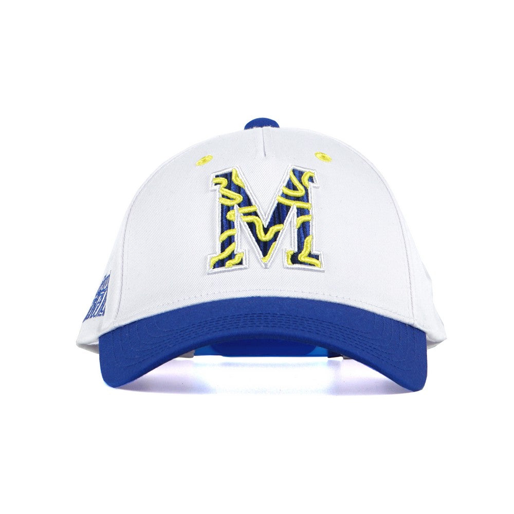 Moutley x Stereoflow Dad Hat 031123