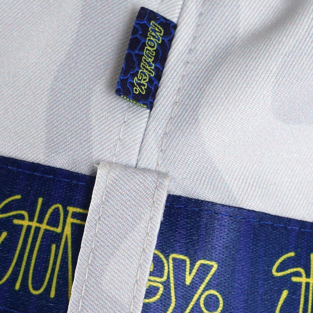 Moutley x Stereoflow Bucket Hat 021123