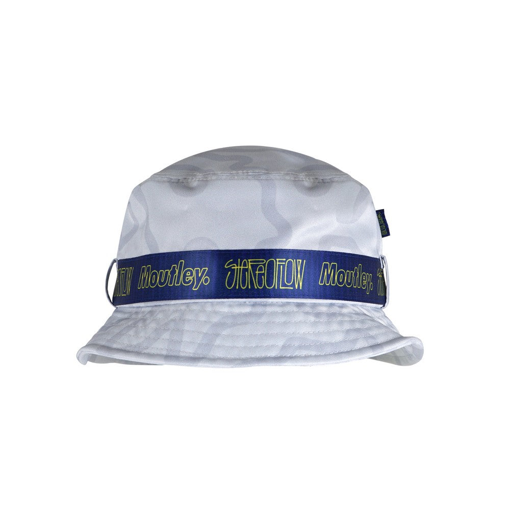 Moutley x Stereoflow Bucket Hat 021123