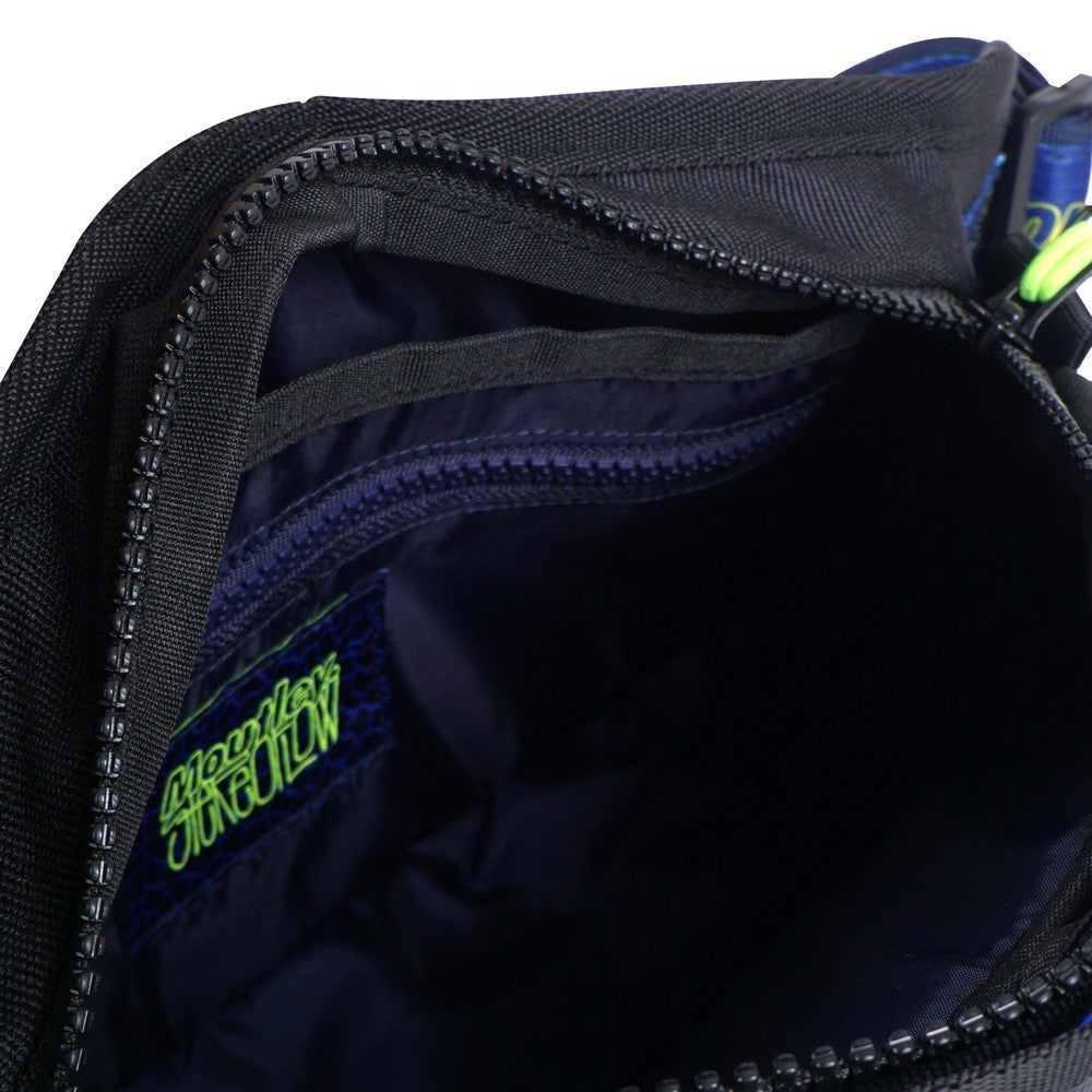 Moutley x Stereoflow Waistbag 051123