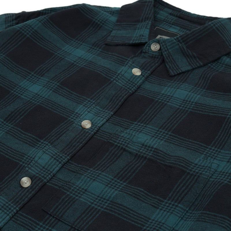 Moutley Oversized Shirt Flanel C030423