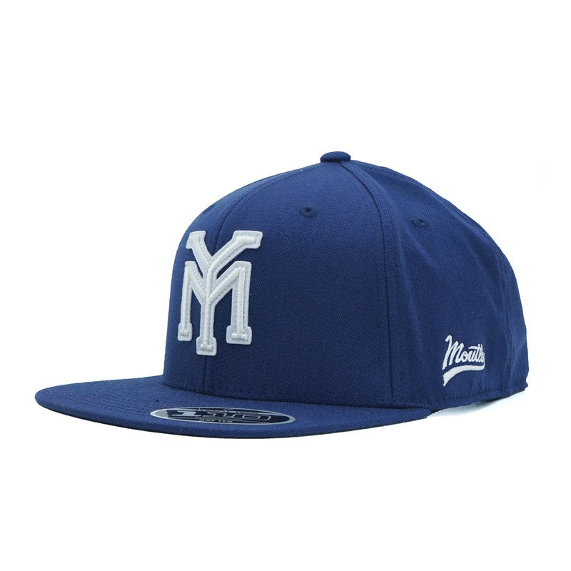Moutley Snapback Flexfit by Yupoong C040923